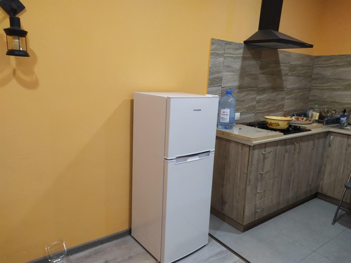 12 Maksim Gorki Street Apartment Tbilisi Exterior photo